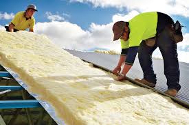 Best Blown-In Insulation  in Exandria, AL