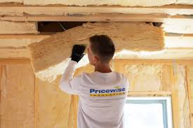 Types of Insulation We Offer in Alexandria, AL